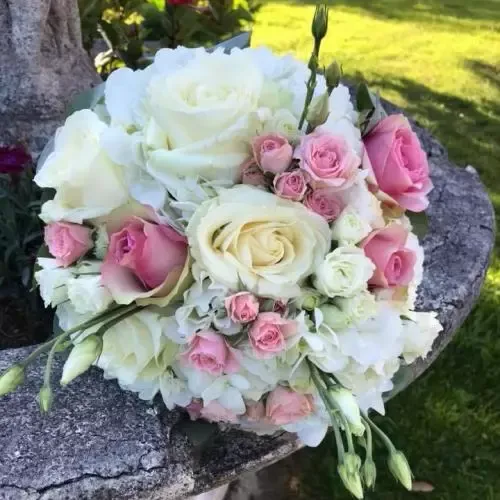 Fleuriste à Barentin/Rouen Aux Fleurs du Passage