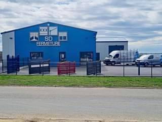 Entreprise spécialisée dans la pose de portails et portes de garage à Pavilly