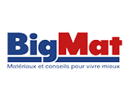 Magasin de matériaux à PAVILLY