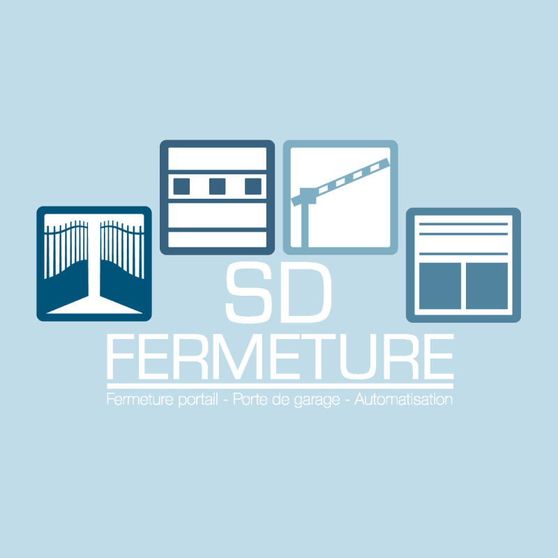 Installation d'une porte de garage motorisée à Yvetot 76