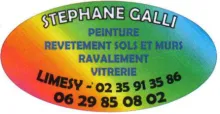 Peintre en bâtiment à Limésy GALLI STEPHANE
