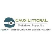 NOTAIRES CANY-BARVILLE Office notarial Caux Littoral